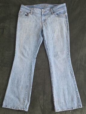 American Eagle "Artist" Bootcut Jeans